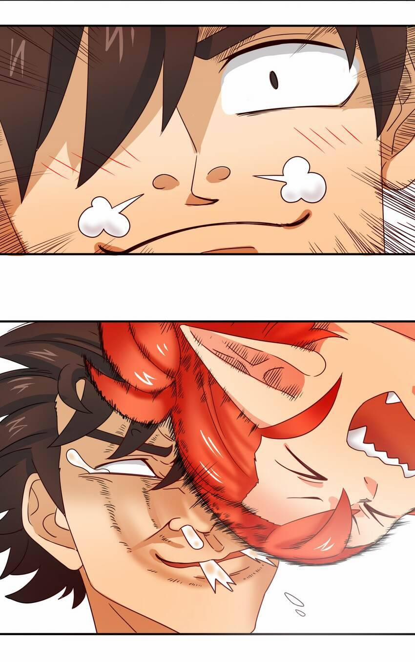 Tôi Trở Thành Ceo Ở Thế Giới Khác 18 trang 23