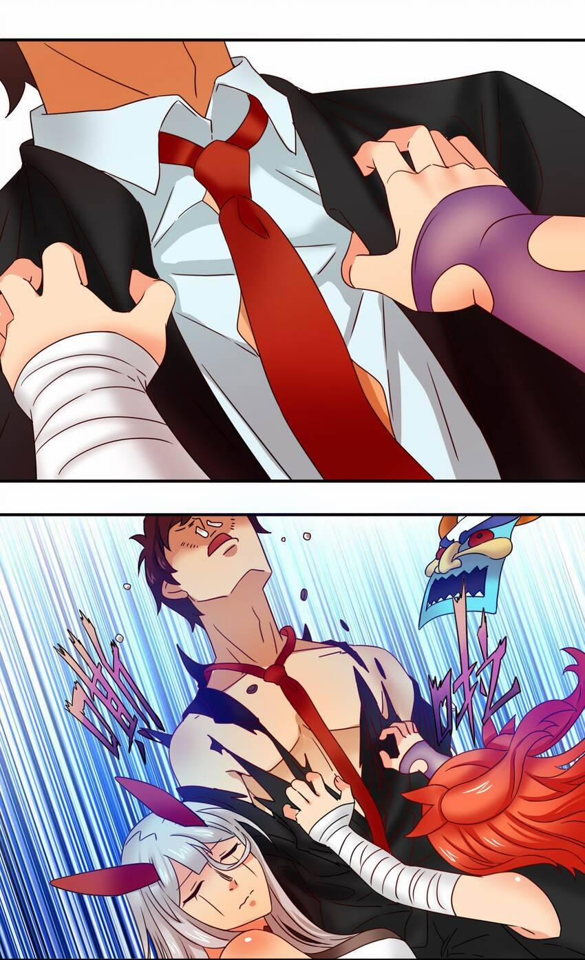 Tôi Trở Thành Ceo Ở Thế Giới Khác 18 trang 24