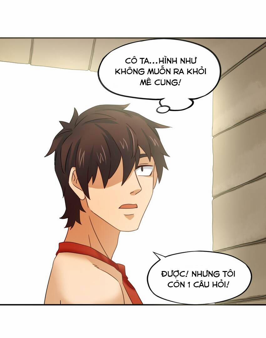 Tôi Trở Thành Ceo Ở Thế Giới Khác 18 trang 33