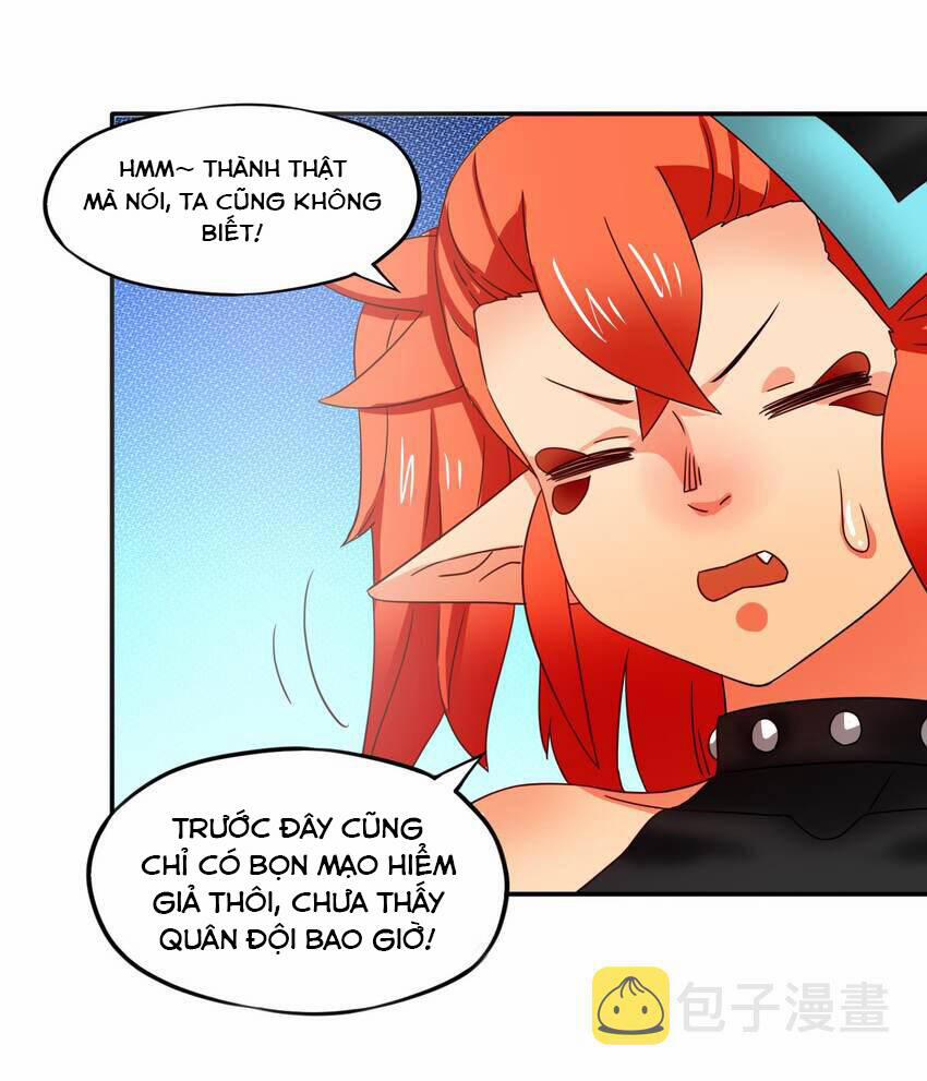 Tôi Trở Thành Ceo Ở Thế Giới Khác 18 trang 35