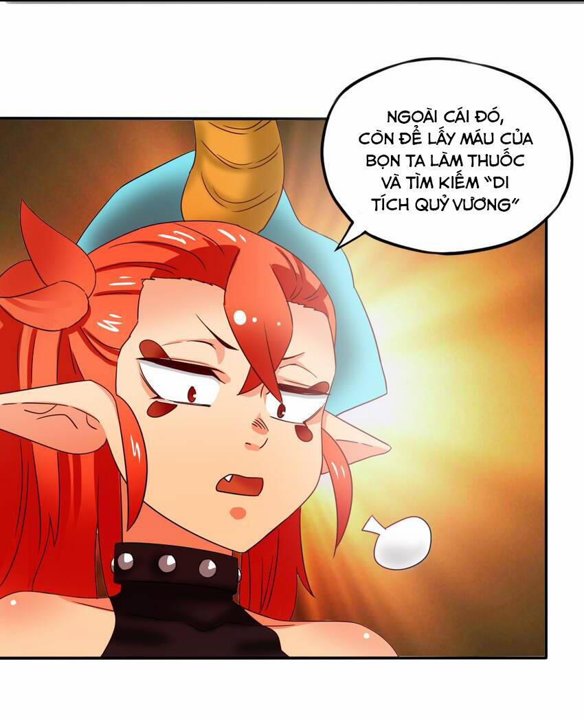 Tôi Trở Thành Ceo Ở Thế Giới Khác 18 trang 37