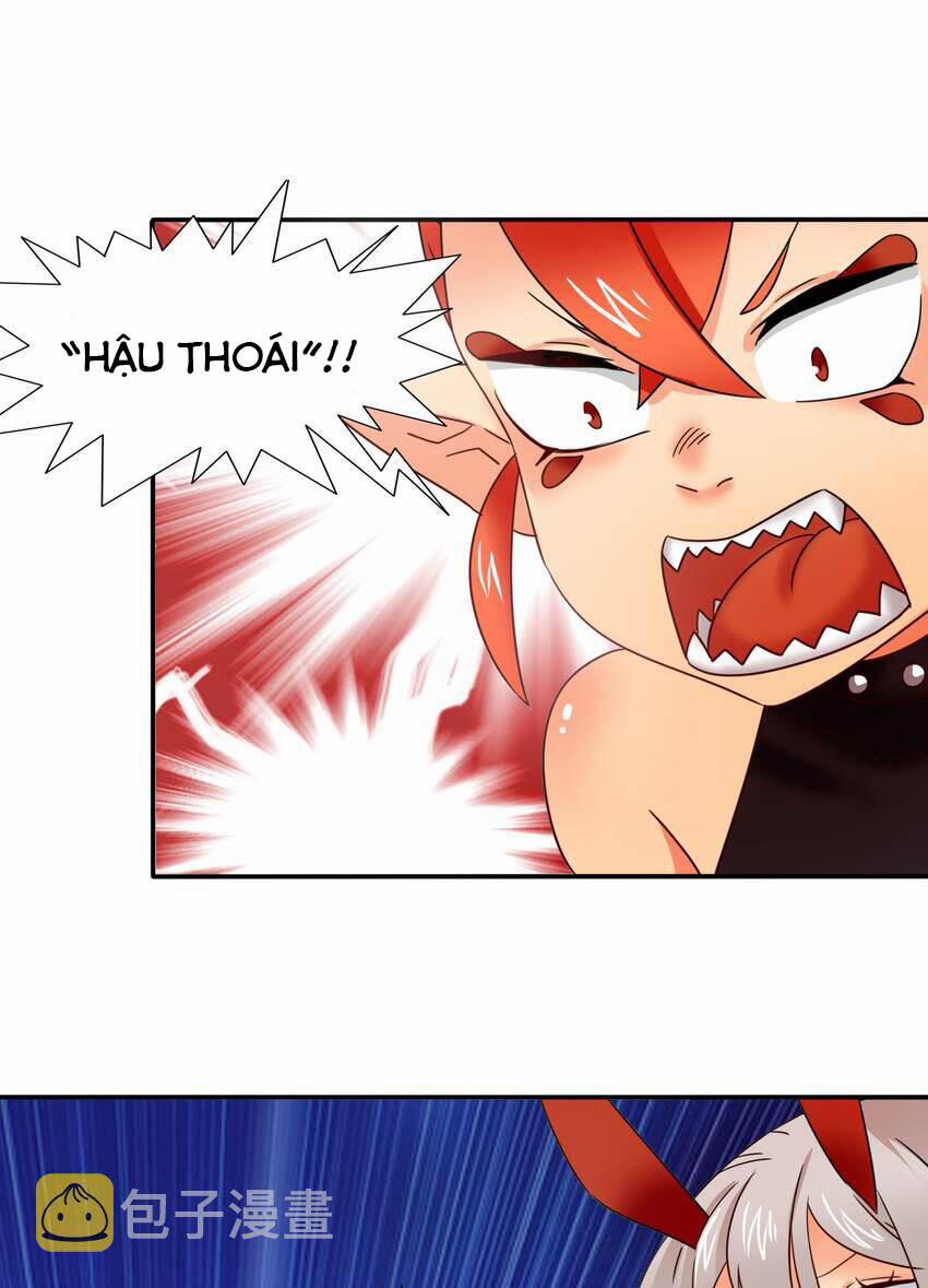 Tôi Trở Thành Ceo Ở Thế Giới Khác 18 trang 4