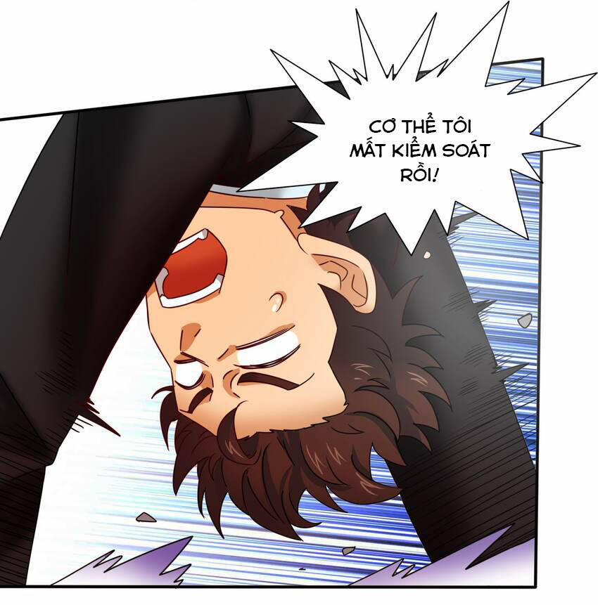 Tôi Trở Thành Ceo Ở Thế Giới Khác 18 trang 6