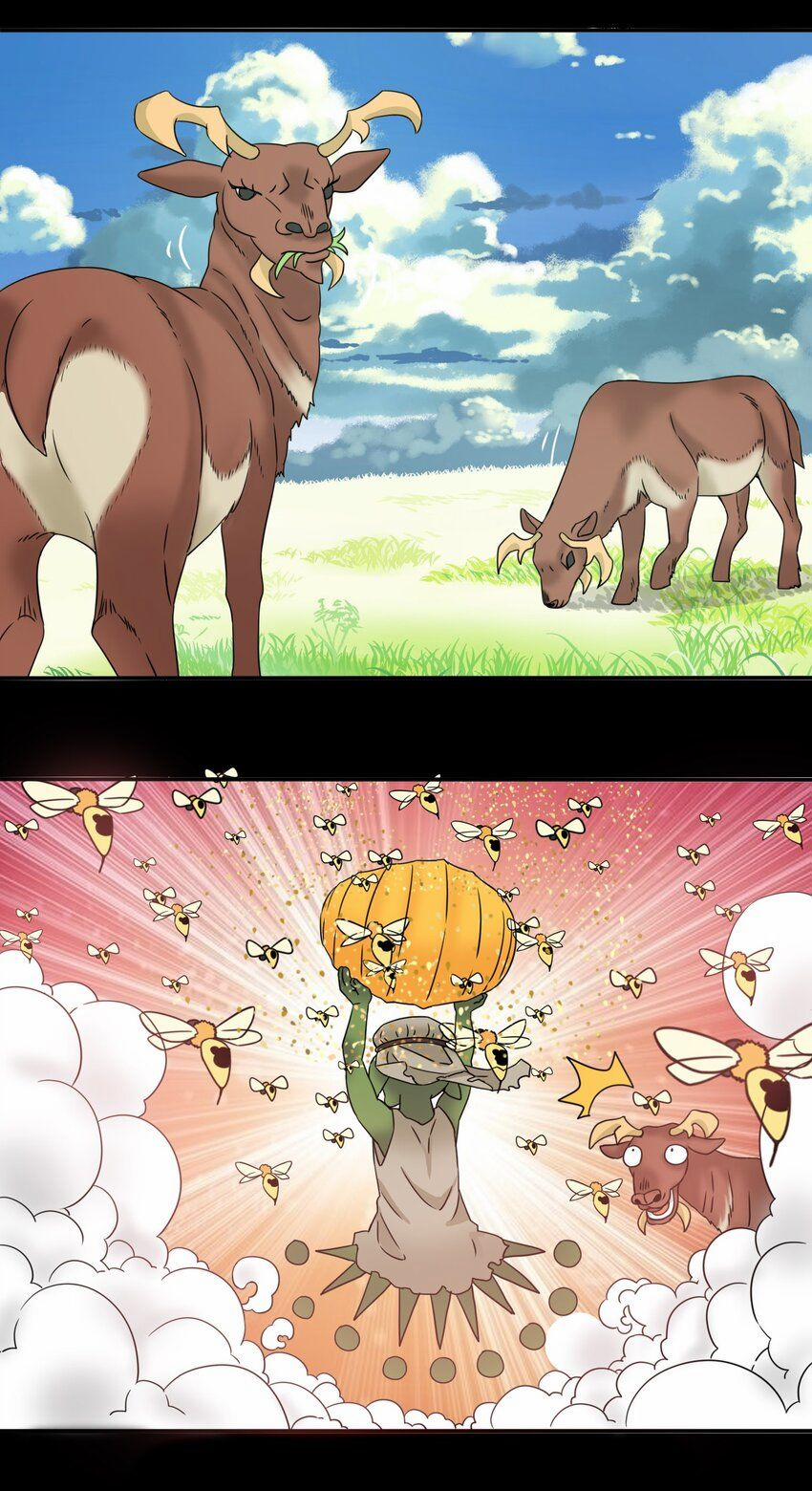 Tôi Trở Thành Ceo Ở Thế Giới Khác 19 trang 11