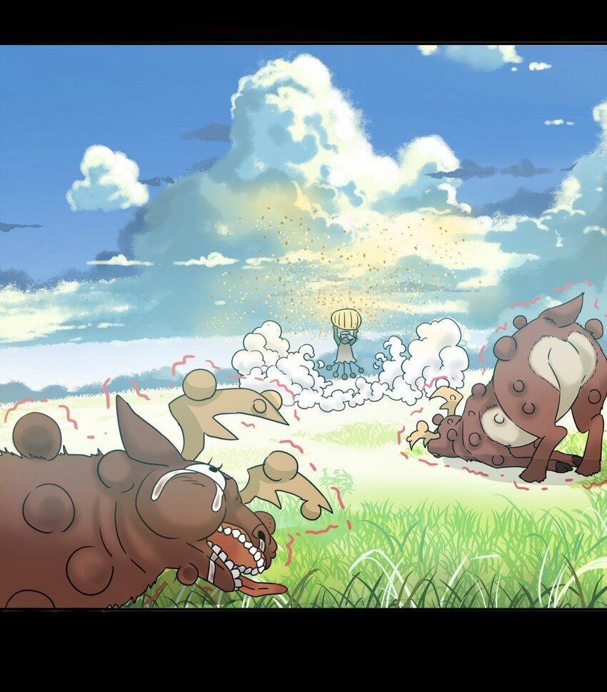 Tôi Trở Thành Ceo Ở Thế Giới Khác 19 trang 12