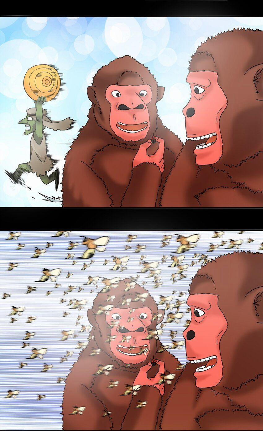 Tôi Trở Thành Ceo Ở Thế Giới Khác 19 trang 14