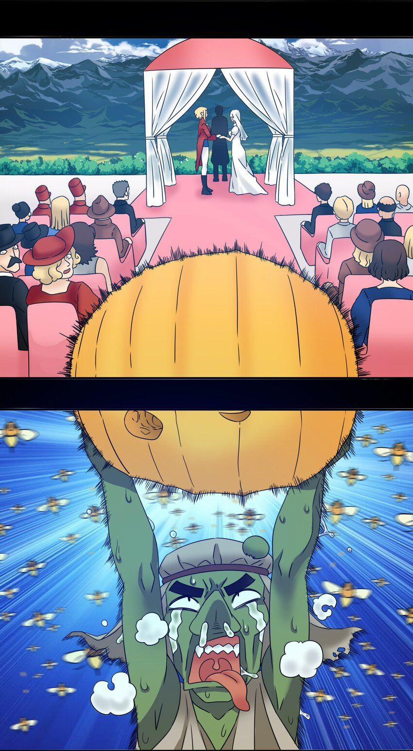 Tôi Trở Thành Ceo Ở Thế Giới Khác 19 trang 18