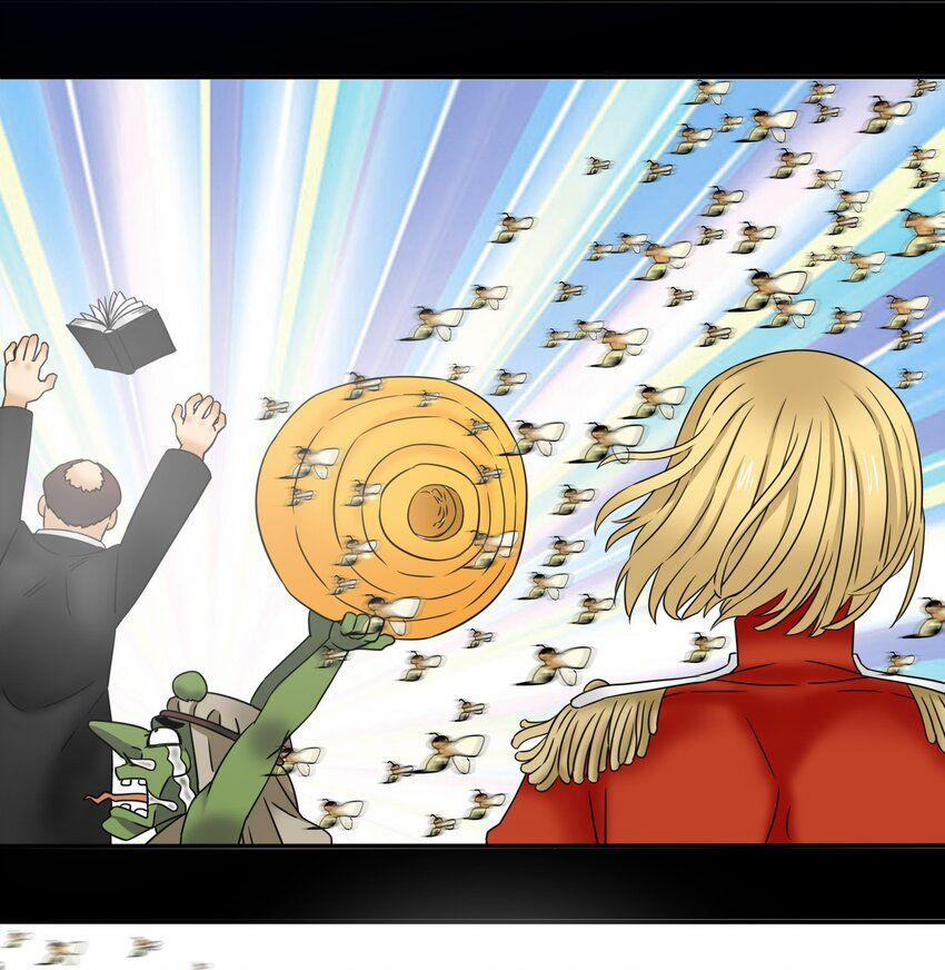 Tôi Trở Thành Ceo Ở Thế Giới Khác 19 trang 19