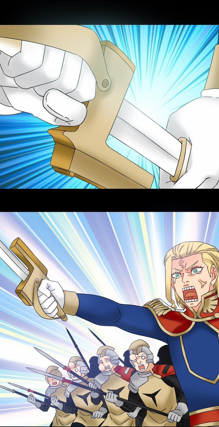 Tôi Trở Thành Ceo Ở Thế Giới Khác 19 trang 22