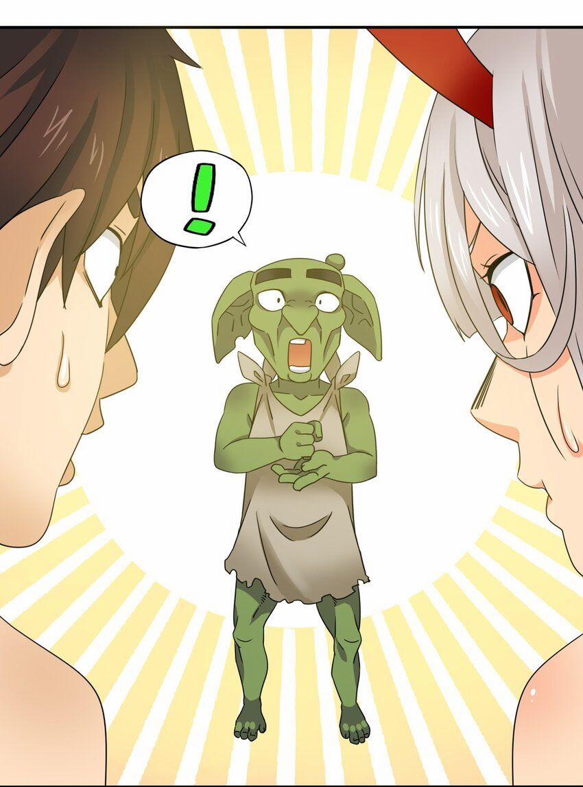 Tôi Trở Thành Ceo Ở Thế Giới Khác 19 trang 29