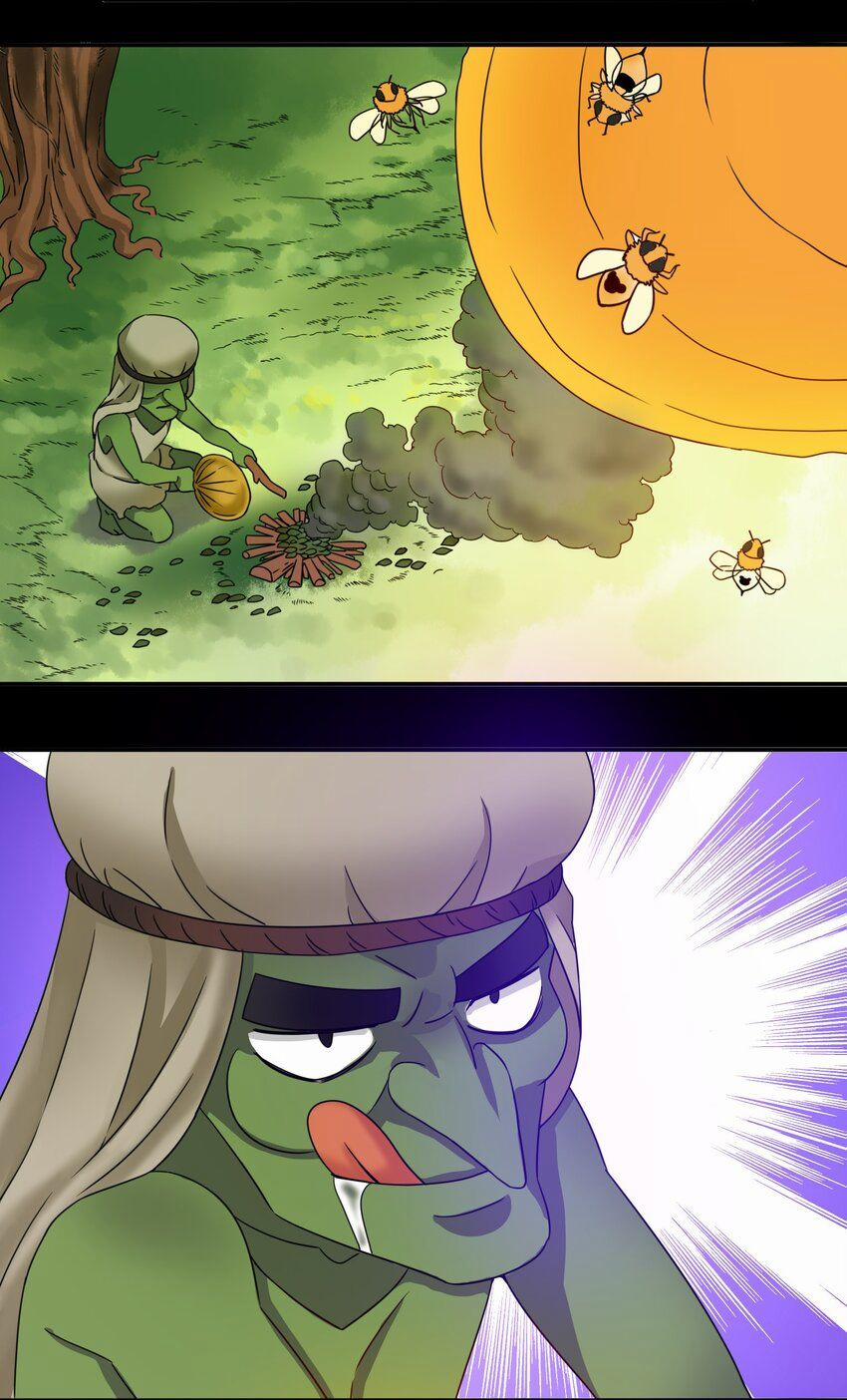 Tôi Trở Thành Ceo Ở Thế Giới Khác 19 trang 3