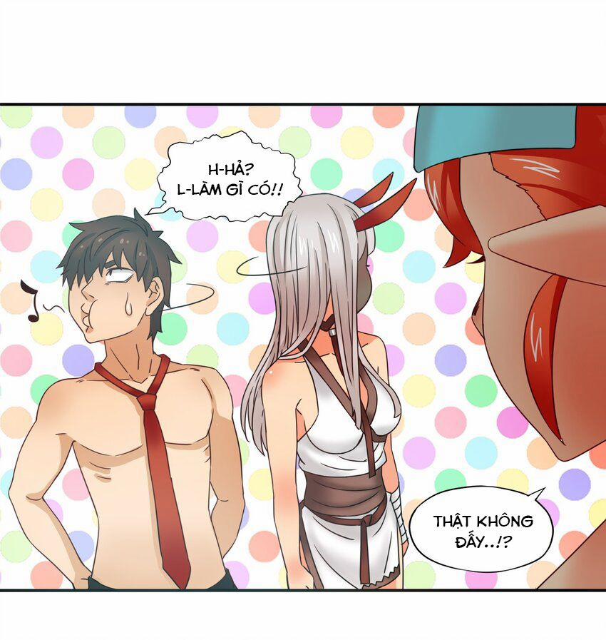 Tôi Trở Thành Ceo Ở Thế Giới Khác 19 trang 31