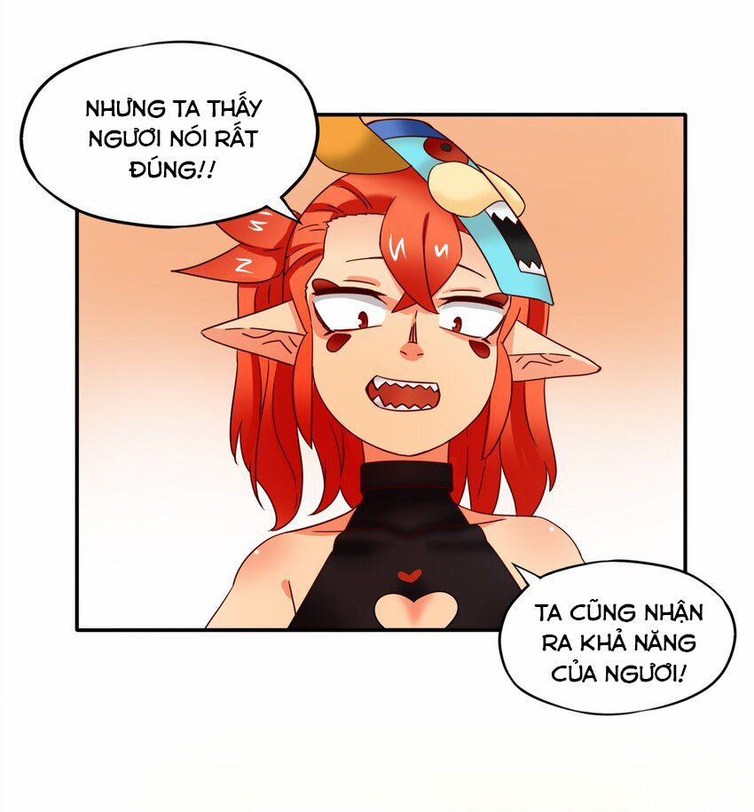 Tôi Trở Thành Ceo Ở Thế Giới Khác 19 trang 36