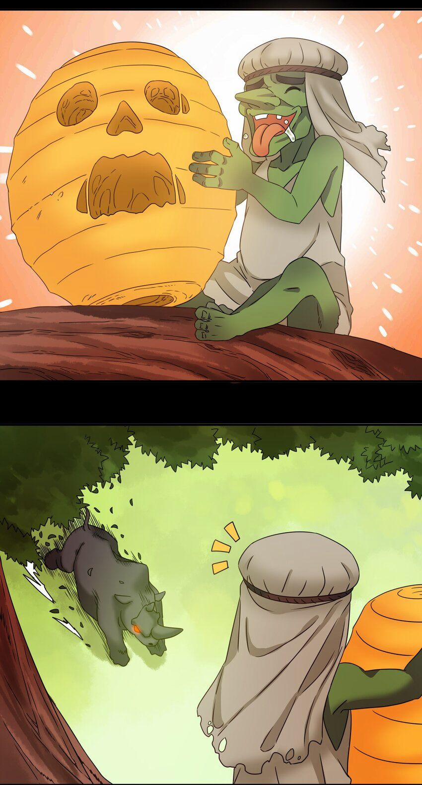 Tôi Trở Thành Ceo Ở Thế Giới Khác 19 trang 6