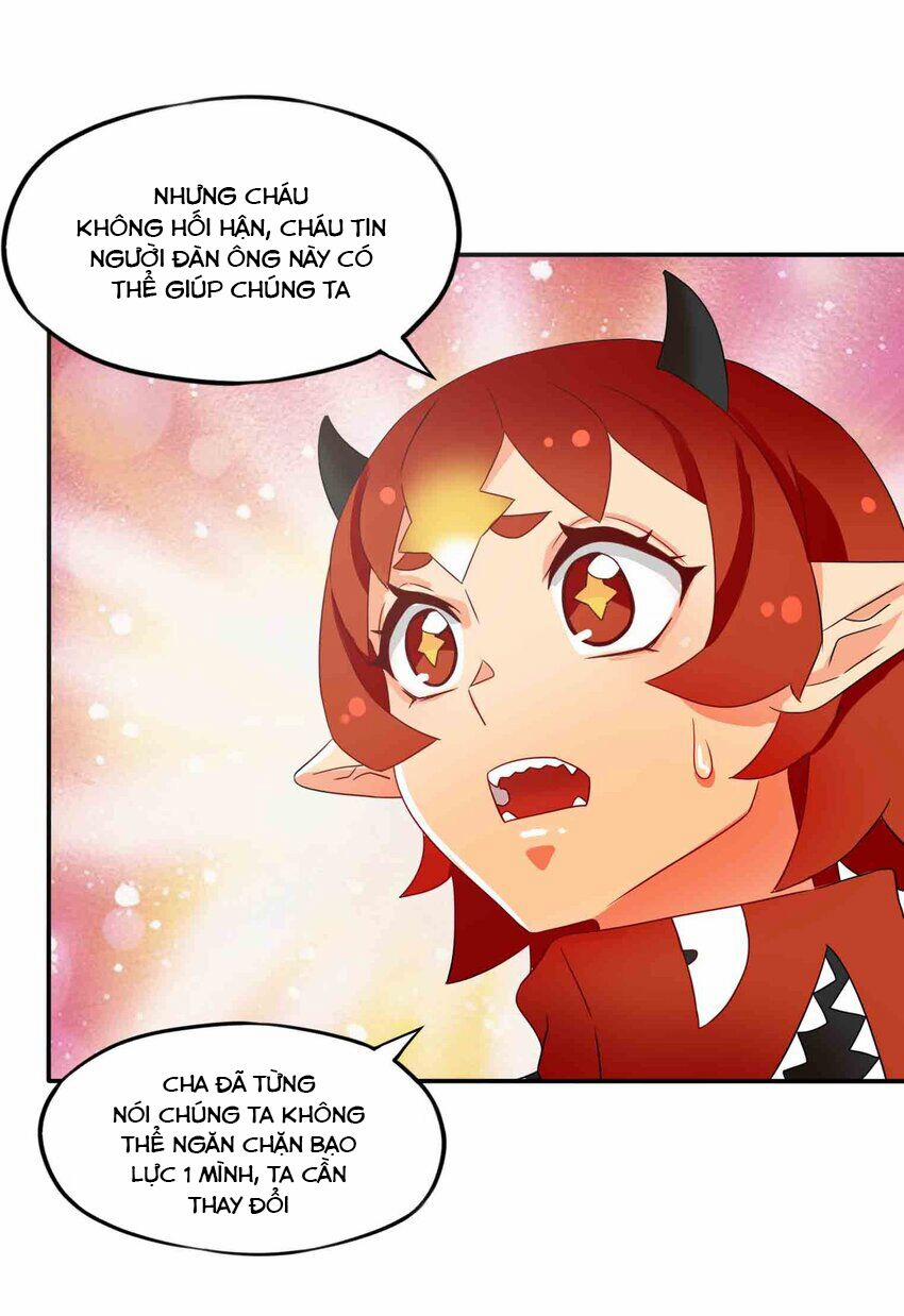 Tôi Trở Thành Ceo Ở Thế Giới Khác 2 trang 19