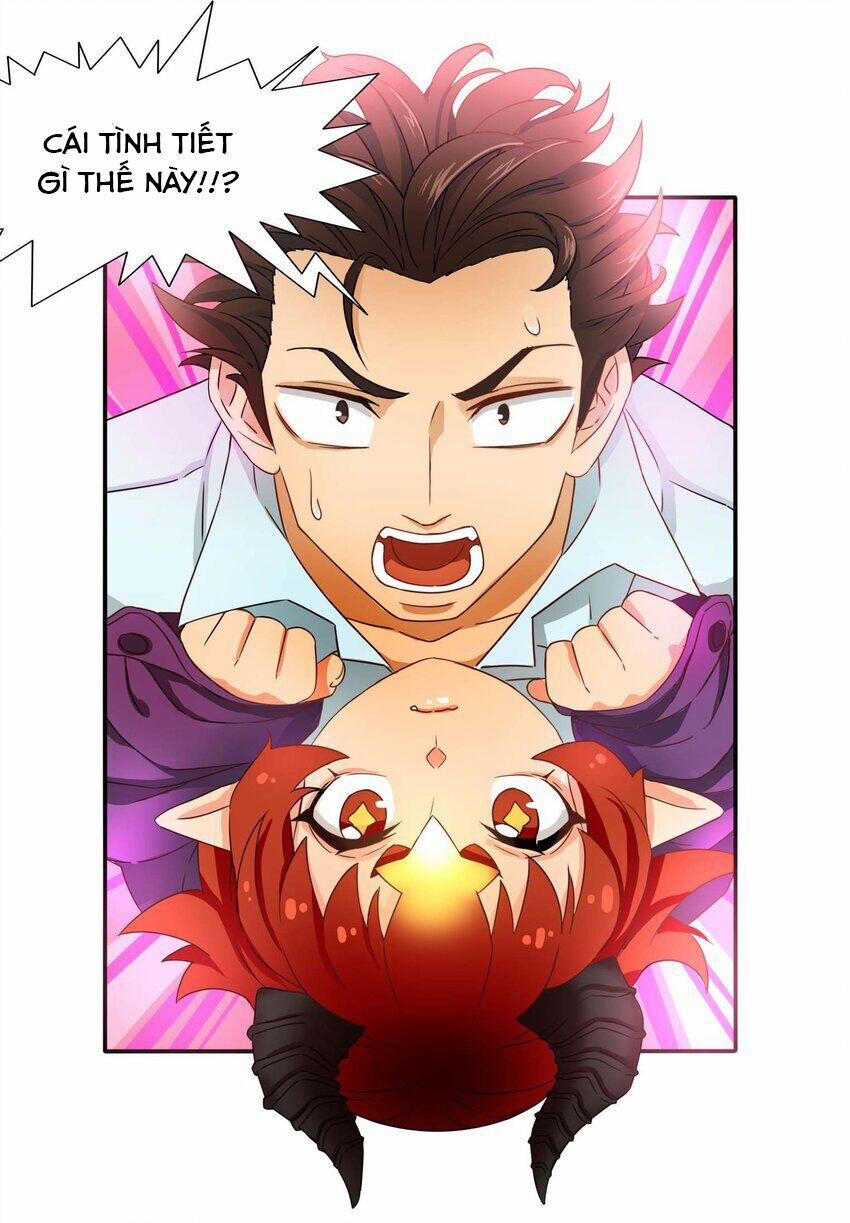 Tôi Trở Thành Ceo Ở Thế Giới Khác 2 trang 2