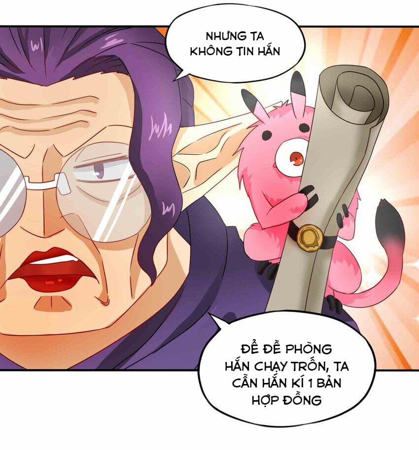 Tôi Trở Thành Ceo Ở Thế Giới Khác 2 trang 22