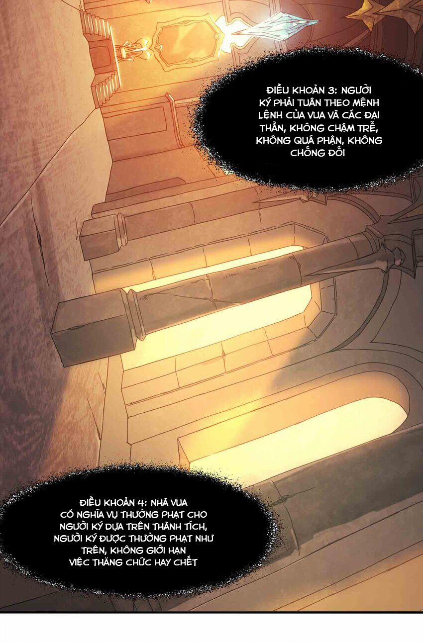 Tôi Trở Thành Ceo Ở Thế Giới Khác 2 trang 30