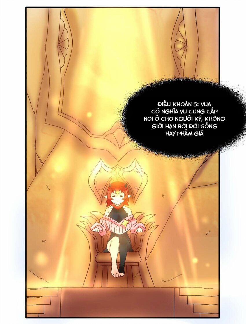 Tôi Trở Thành Ceo Ở Thế Giới Khác 2 trang 31