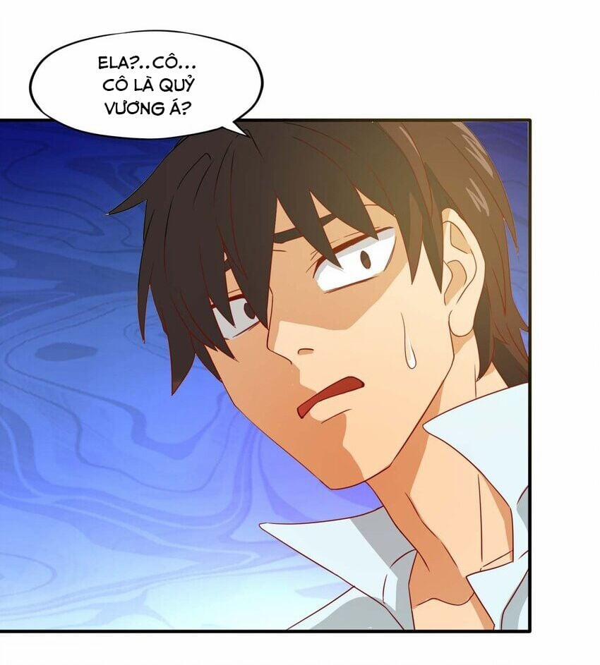 Tôi Trở Thành Ceo Ở Thế Giới Khác 2 trang 33