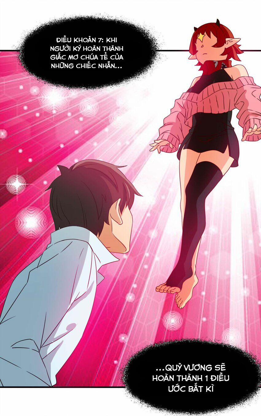 Tôi Trở Thành Ceo Ở Thế Giới Khác 2 trang 35
