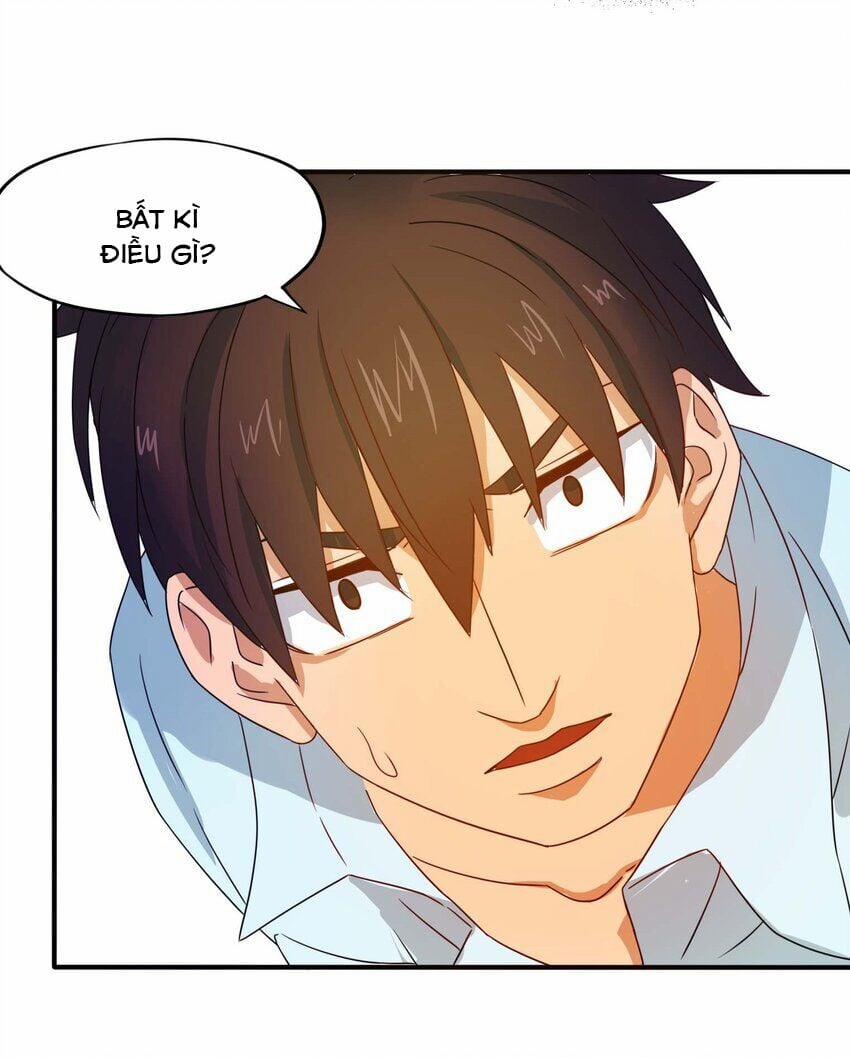 Tôi Trở Thành Ceo Ở Thế Giới Khác 2 trang 36