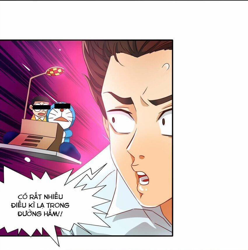 Tôi Trở Thành Ceo Ở Thế Giới Khác 2 trang 4