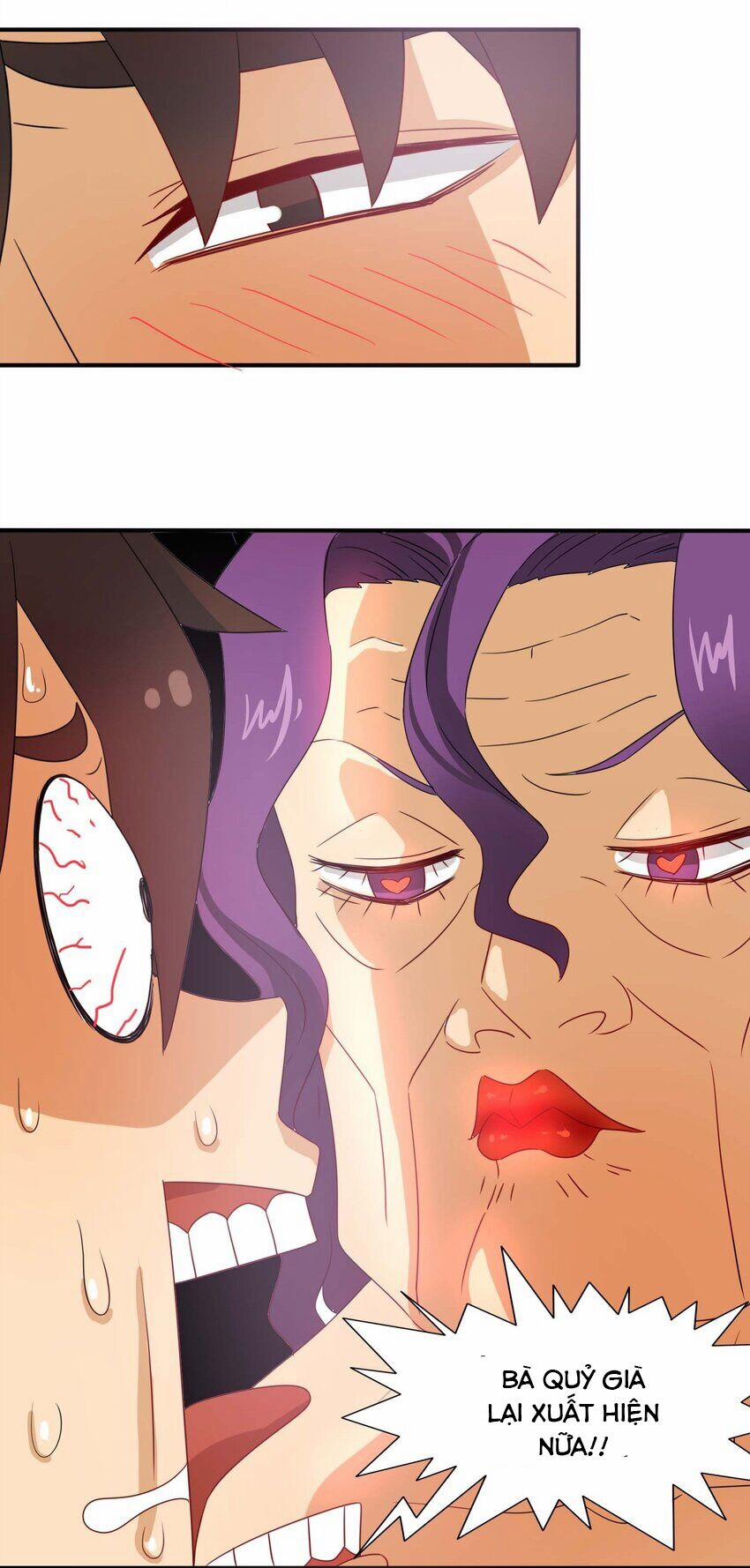 Tôi Trở Thành Ceo Ở Thế Giới Khác 2 trang 41