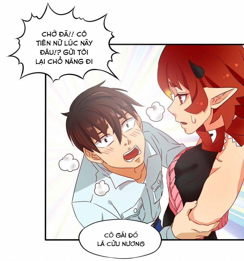 Tôi Trở Thành Ceo Ở Thế Giới Khác 2 trang 43