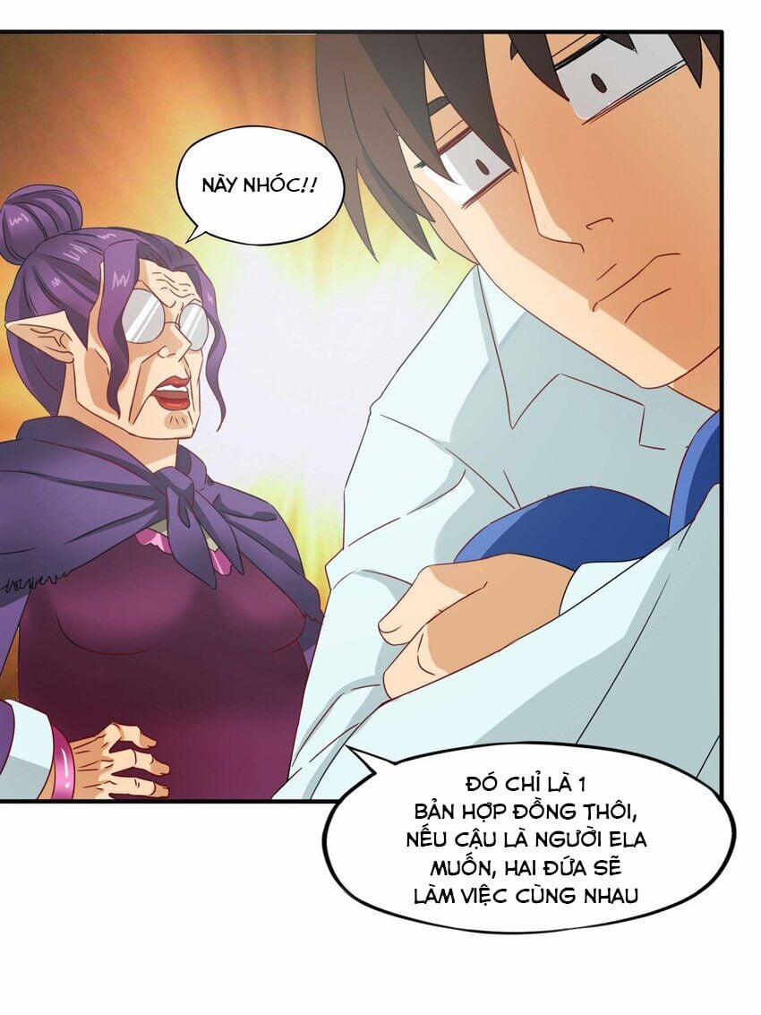 Tôi Trở Thành Ceo Ở Thế Giới Khác 2 trang 46