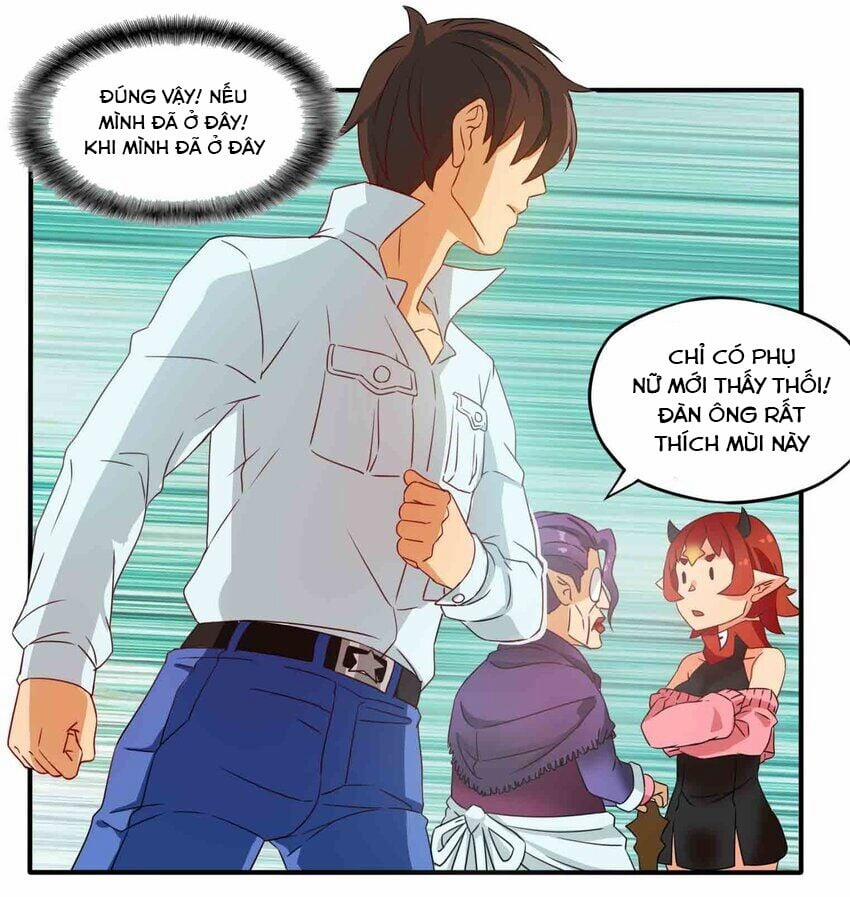 Tôi Trở Thành Ceo Ở Thế Giới Khác 2 trang 49