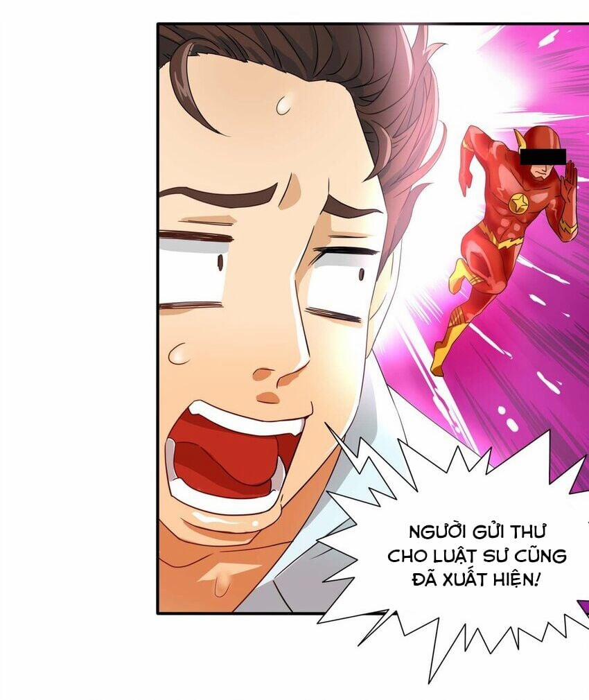 Tôi Trở Thành Ceo Ở Thế Giới Khác 2 trang 5