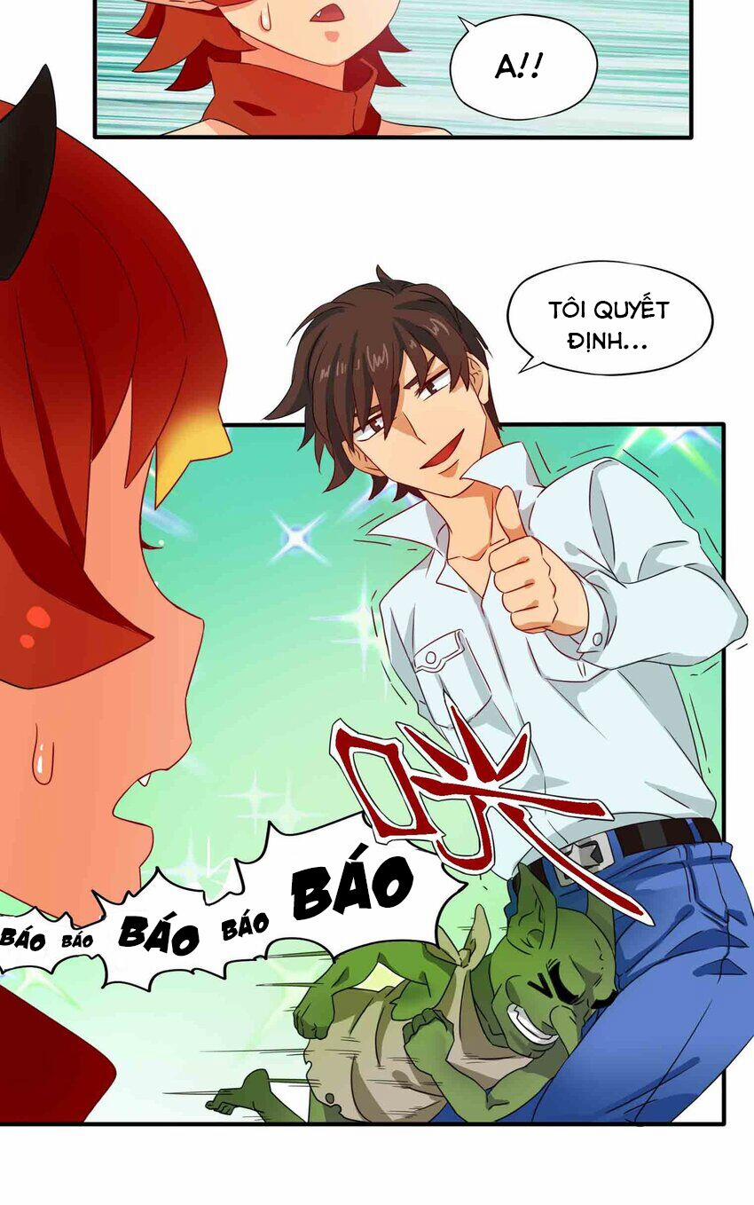 Tôi Trở Thành Ceo Ở Thế Giới Khác 2 trang 51