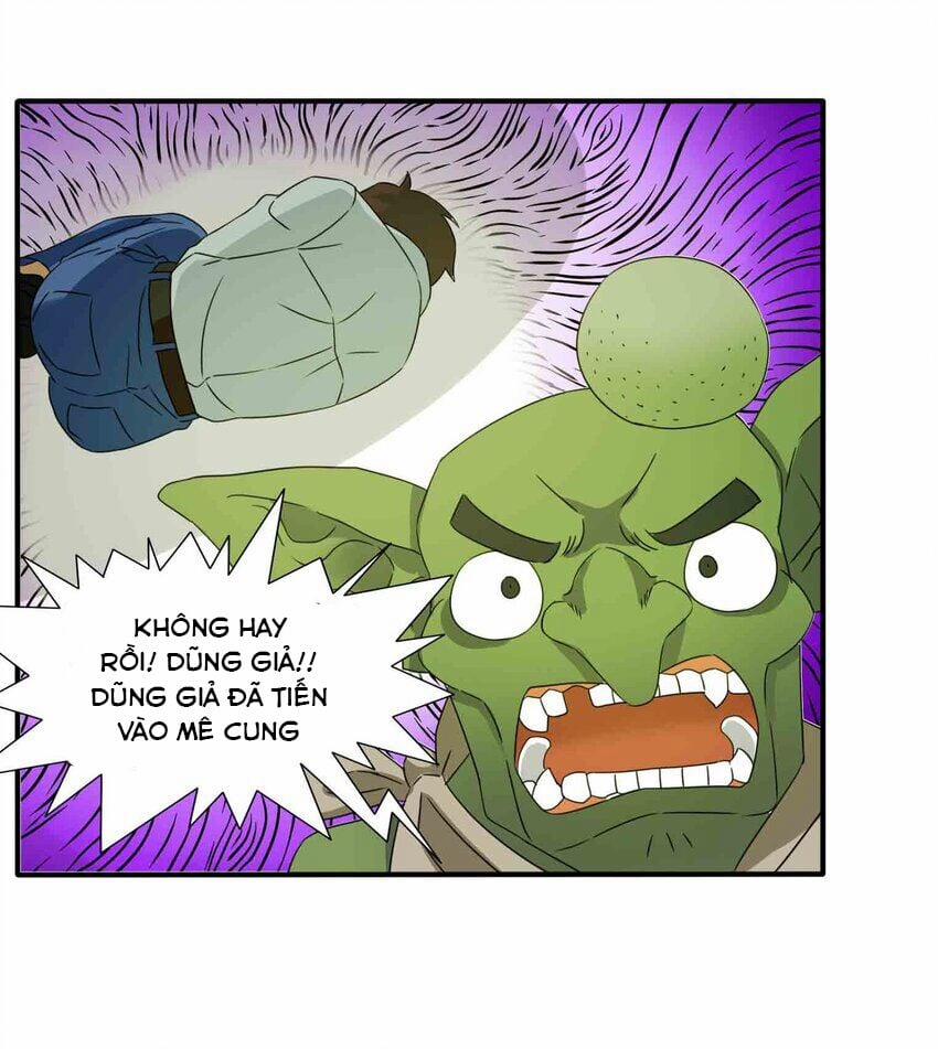 Tôi Trở Thành Ceo Ở Thế Giới Khác 2 trang 52