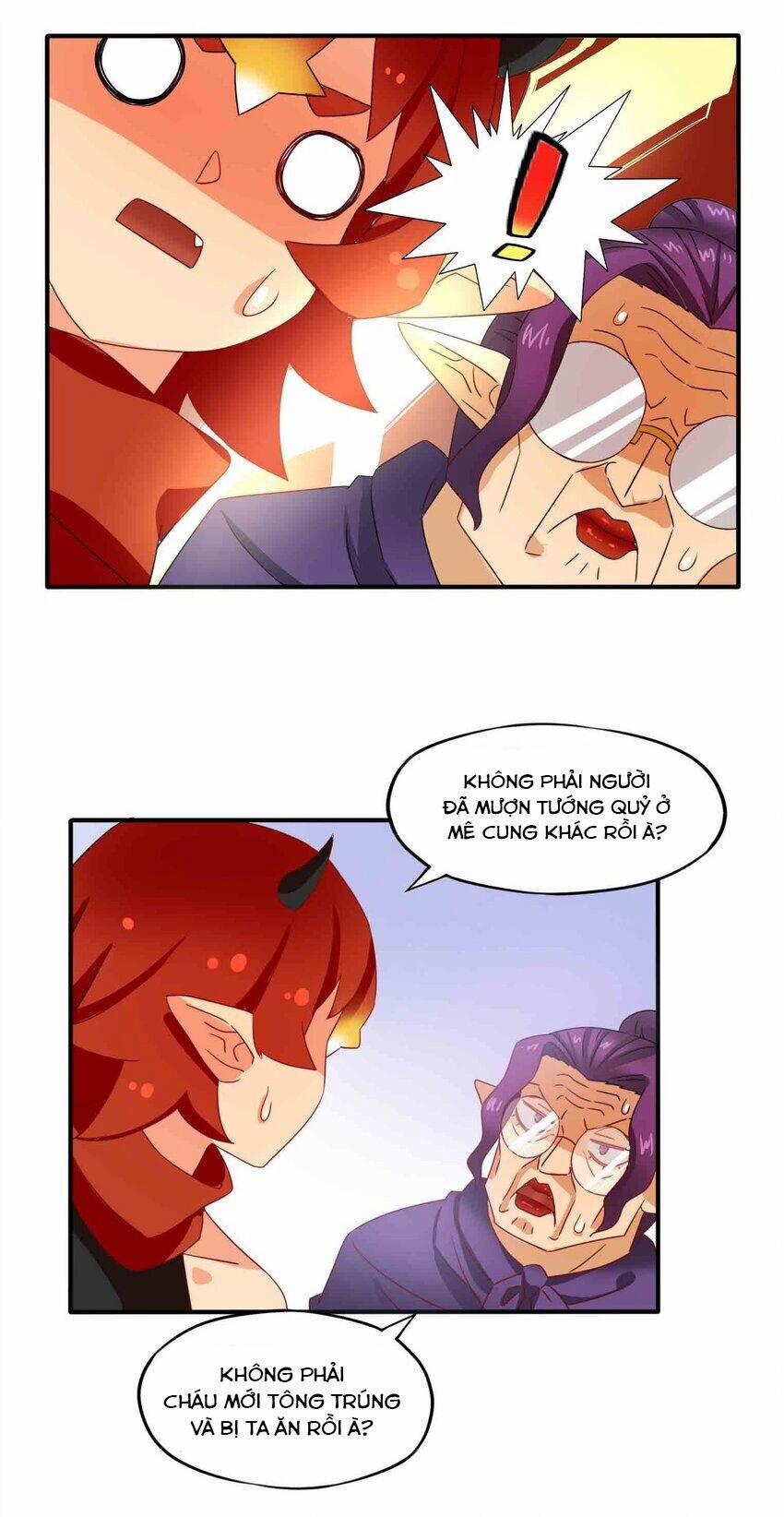 Tôi Trở Thành Ceo Ở Thế Giới Khác 2 trang 53