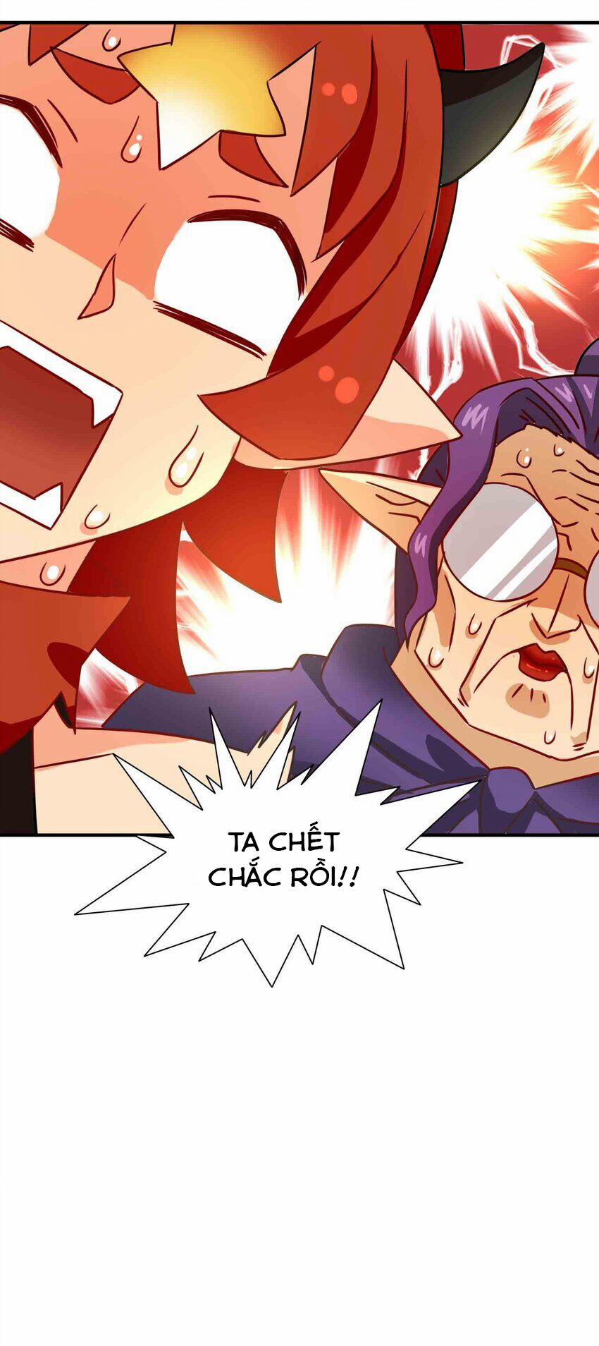 Tôi Trở Thành Ceo Ở Thế Giới Khác 2 trang 54