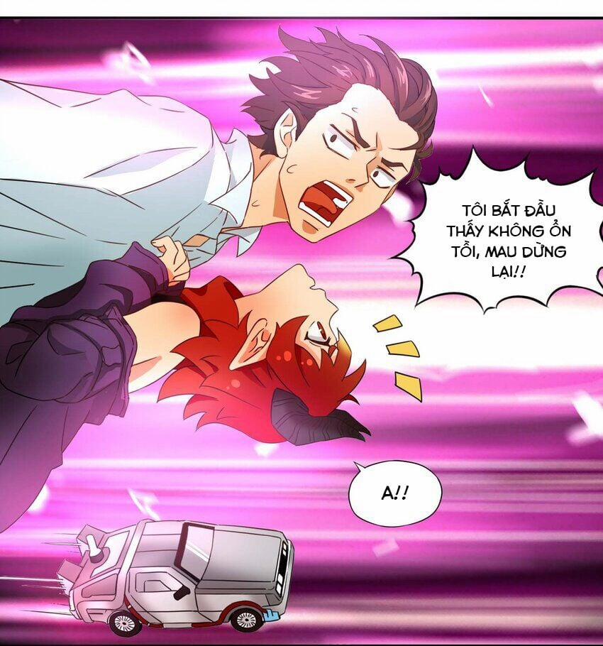 Tôi Trở Thành Ceo Ở Thế Giới Khác 2 trang 6