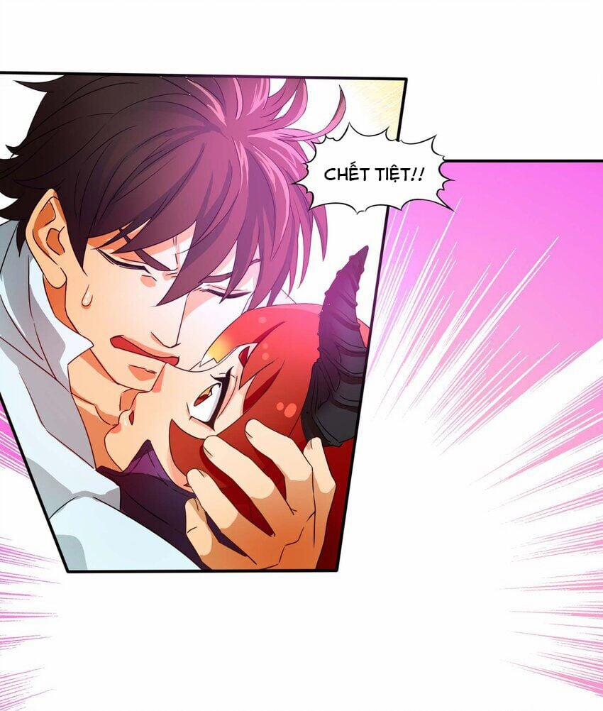 Tôi Trở Thành Ceo Ở Thế Giới Khác 2 trang 8