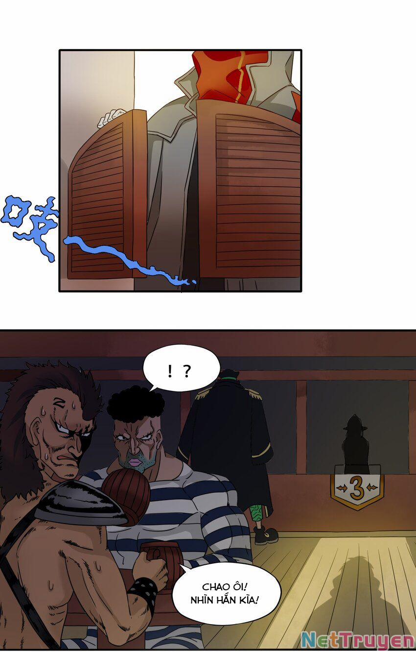 Tôi Trở Thành Ceo Ở Thế Giới Khác 20 trang 10