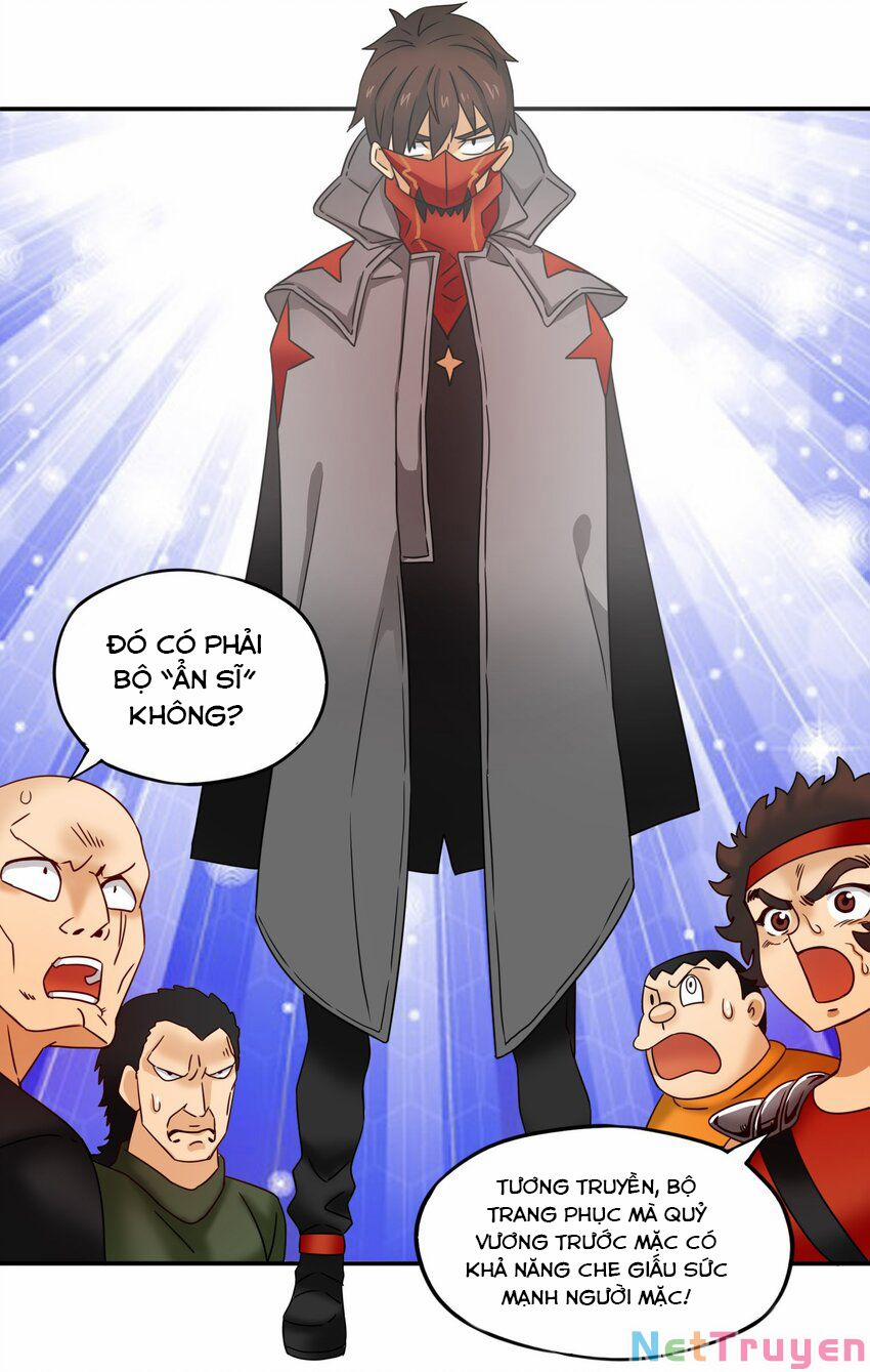 Tôi Trở Thành Ceo Ở Thế Giới Khác 20 trang 11