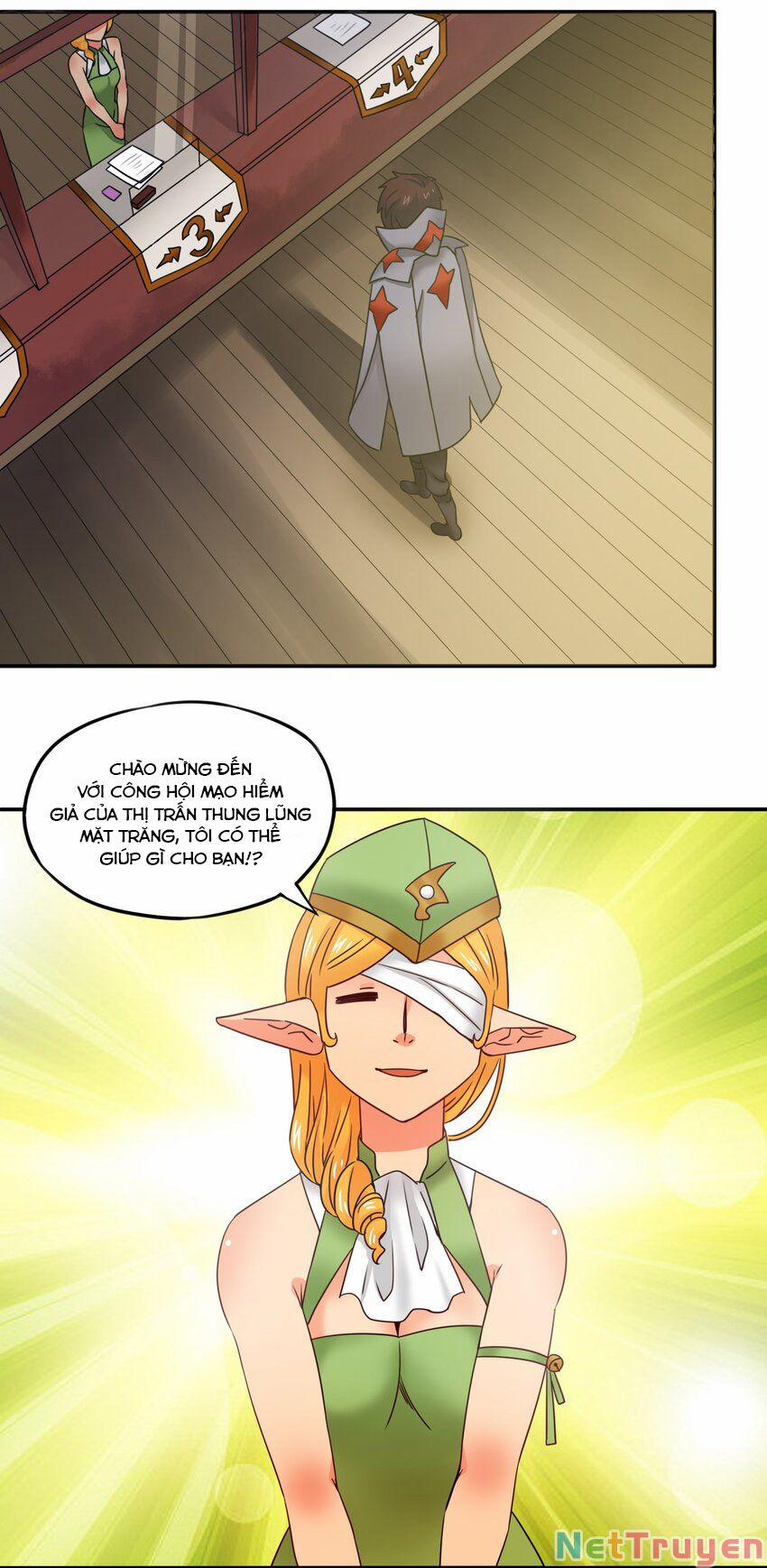 Tôi Trở Thành Ceo Ở Thế Giới Khác 20 trang 12