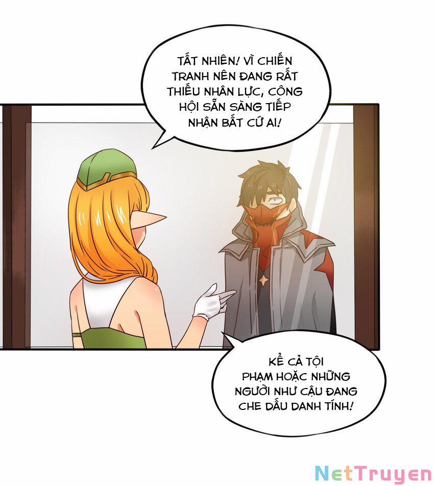 Tôi Trở Thành Ceo Ở Thế Giới Khác 20 trang 14