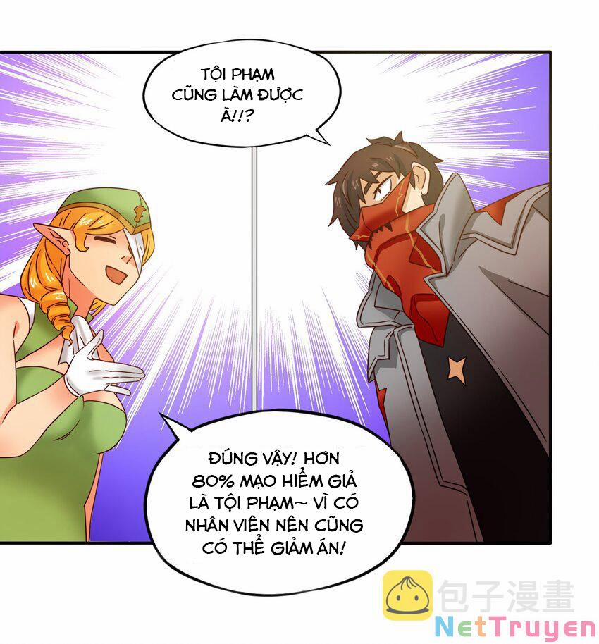 Tôi Trở Thành Ceo Ở Thế Giới Khác 20 trang 15