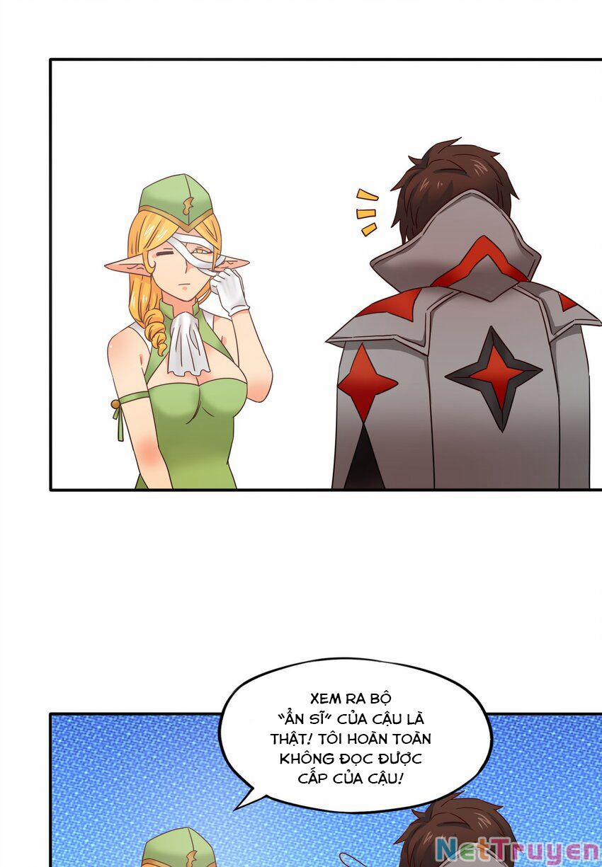 Tôi Trở Thành Ceo Ở Thế Giới Khác 20 trang 17