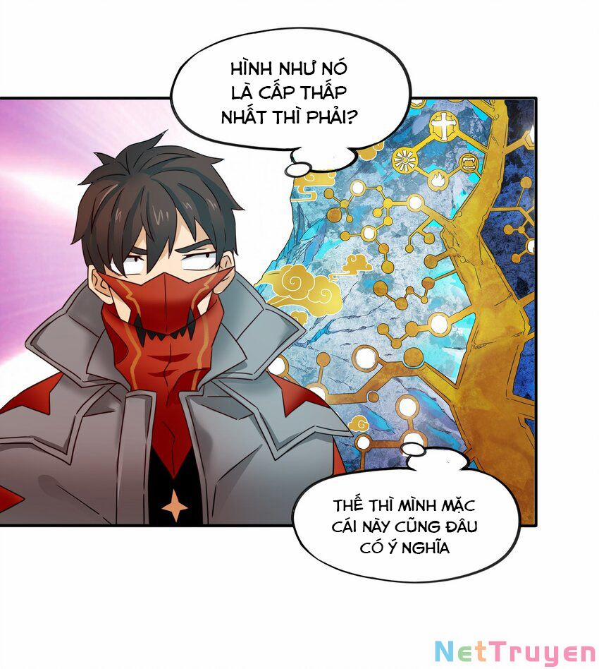 Tôi Trở Thành Ceo Ở Thế Giới Khác 20 trang 19