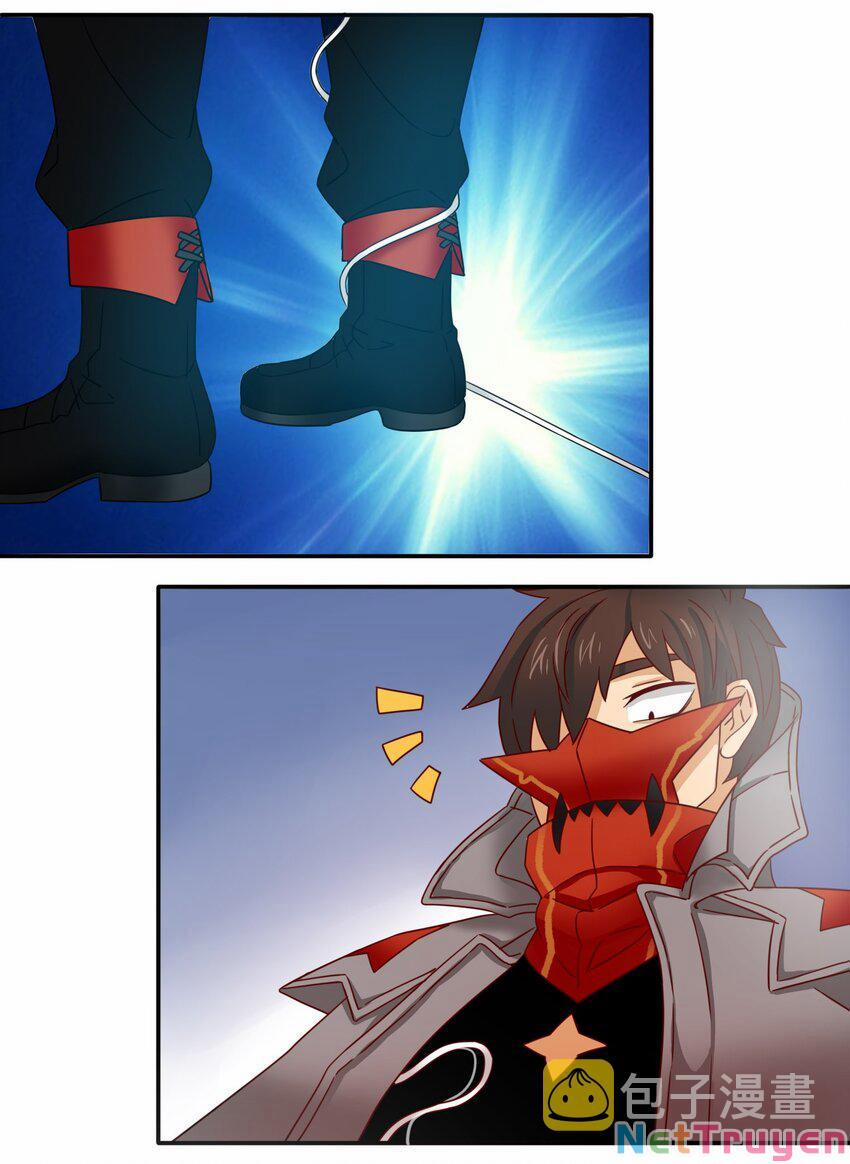 Tôi Trở Thành Ceo Ở Thế Giới Khác 20 trang 21