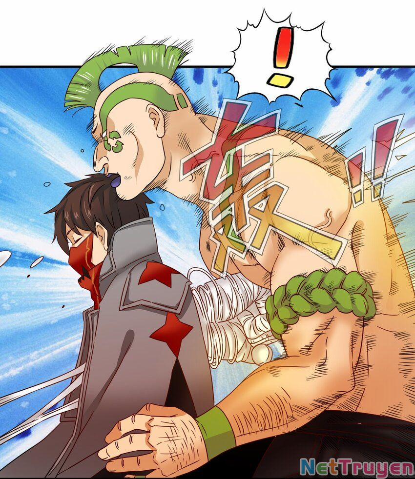 Tôi Trở Thành Ceo Ở Thế Giới Khác 20 trang 24