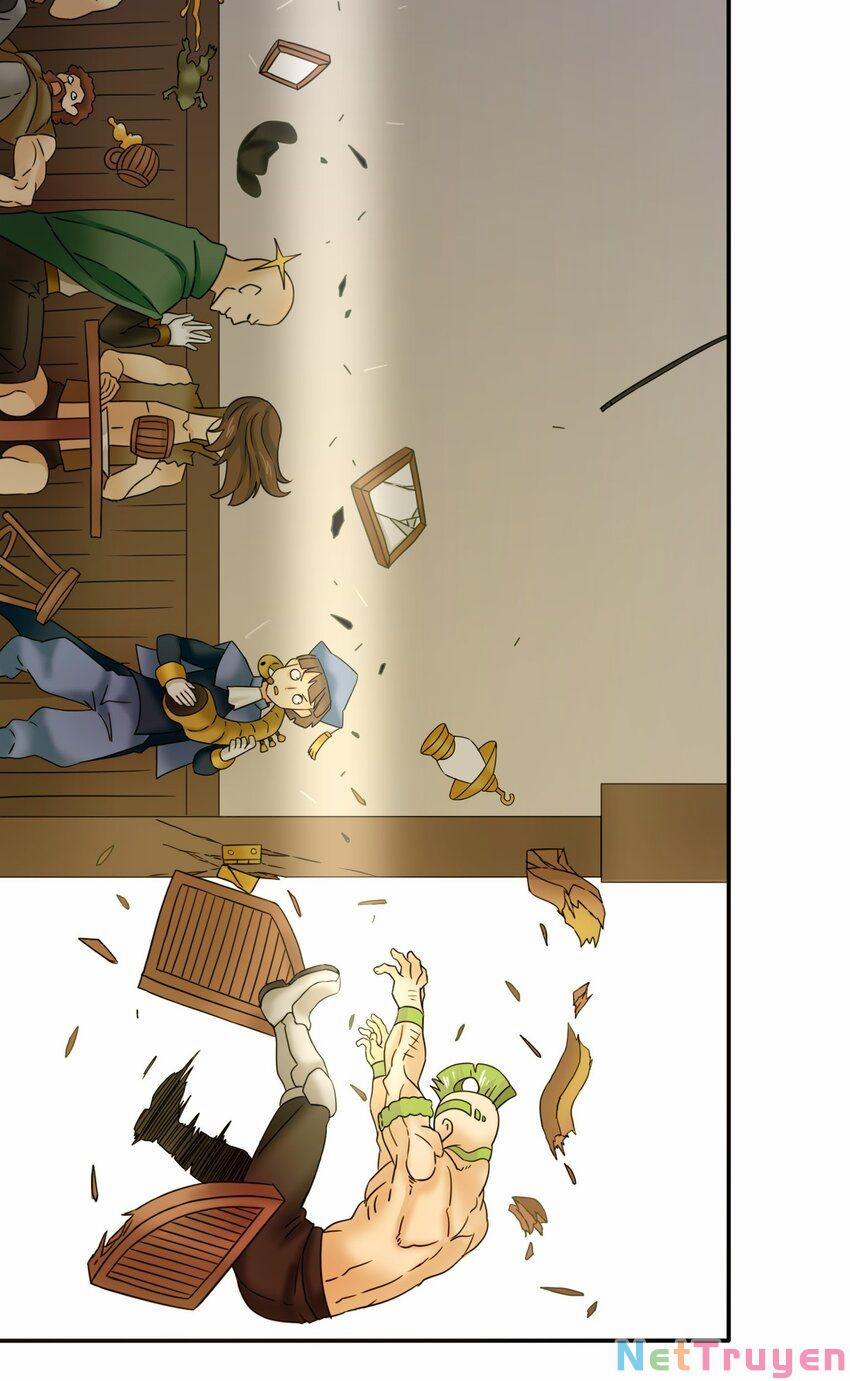 Tôi Trở Thành Ceo Ở Thế Giới Khác 20 trang 26