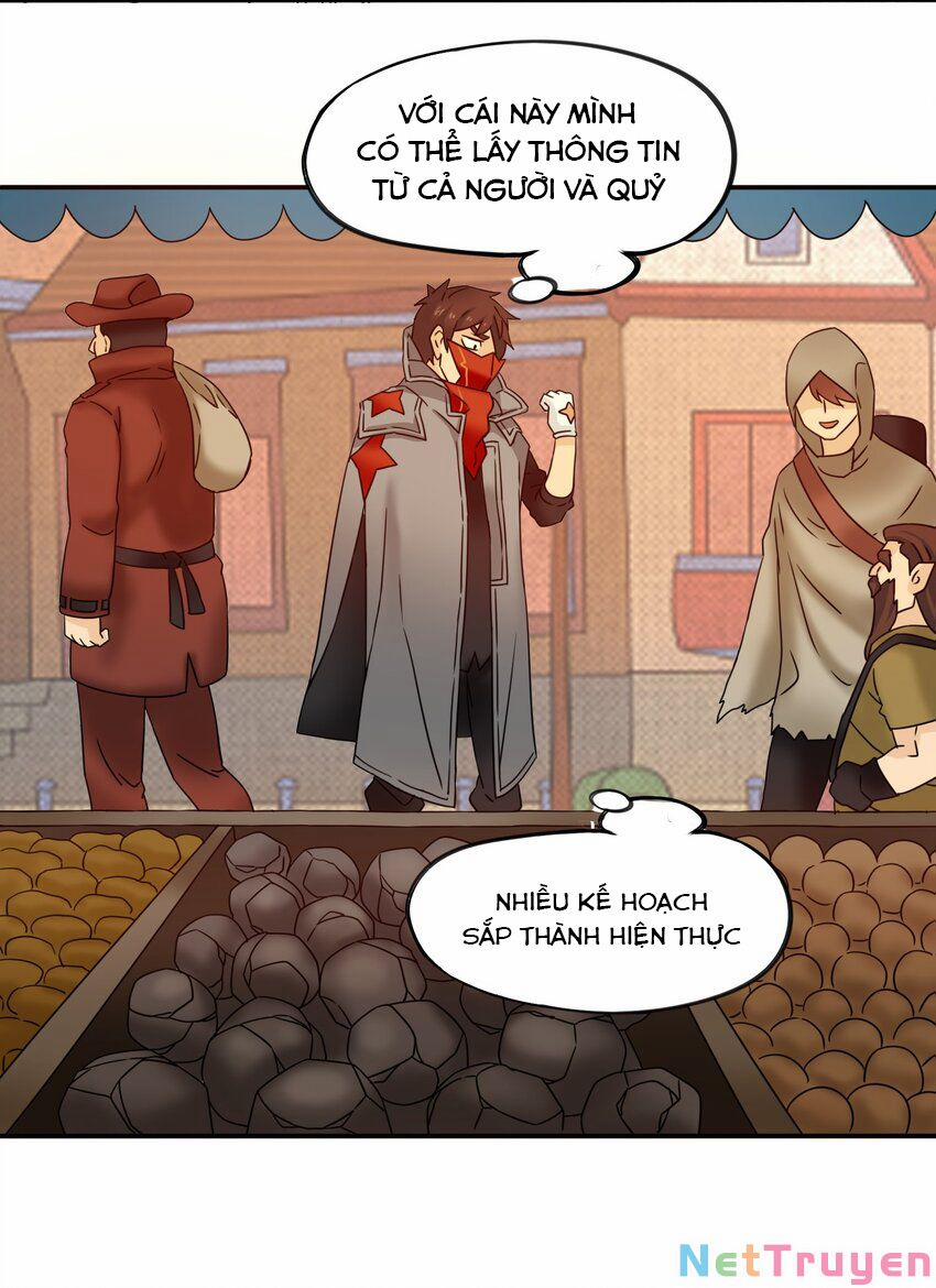 Tôi Trở Thành Ceo Ở Thế Giới Khác 20 trang 31