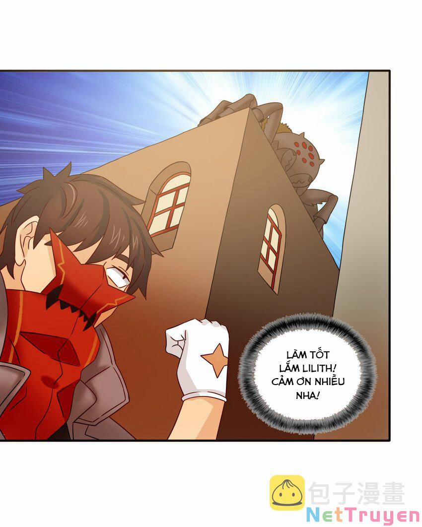 Tôi Trở Thành Ceo Ở Thế Giới Khác 20 trang 32